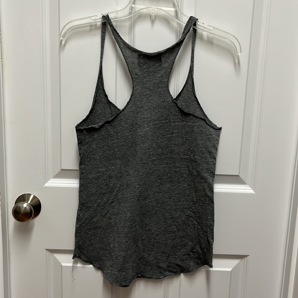 UCLA Racerback Tank‎ Medium - Picture 4 of 4